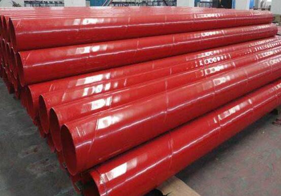 呼倫貝爾螺旋鋼管廠 呼倫貝爾螺旋鋼管廠