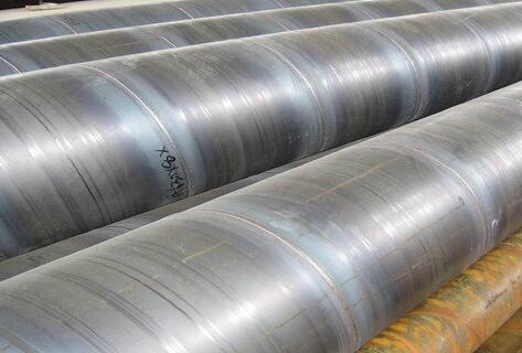 螺旋鋼管 螺旋鋼管