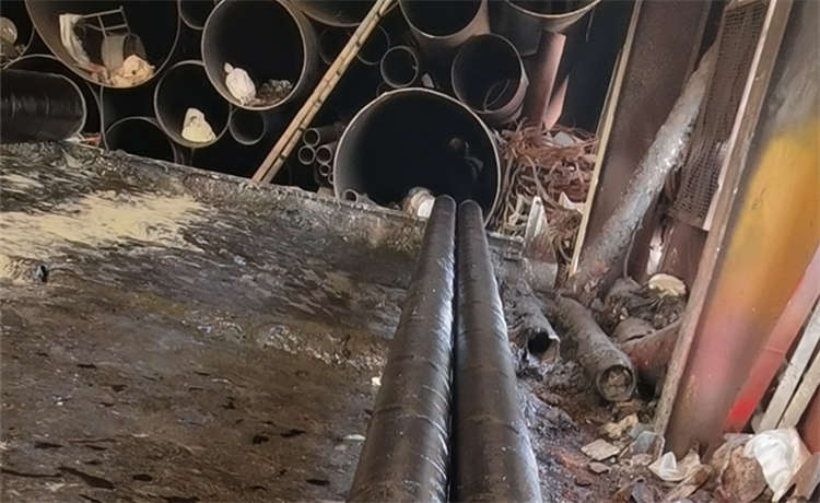 1100 dn450mm螺旋焊管，清遠200mm螺旋管，450mm螺旋焊管，SY5037部標(biāo)螺旋鋼管