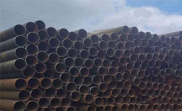 1220 dn1900螺旋焊管，清遠內徑700mm螺旋焊管，508mm螺旋管，1820螺旋管廠家