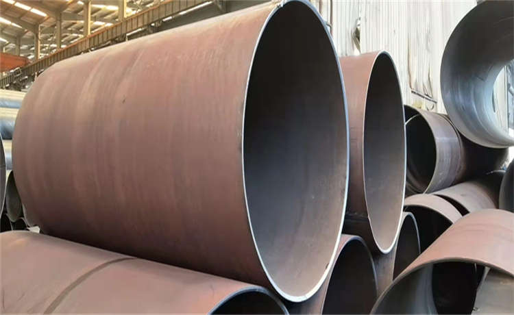 內徑1800mm螺旋管,325-8mm螺旋鋼管,自來水螺旋鋼管,2020螺旋鋼管廠家