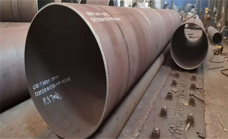 大型知名螺旋鋼管，貴港800螺旋焊管，DN700mm螺旋鋼管，鋼板卷管加工廠