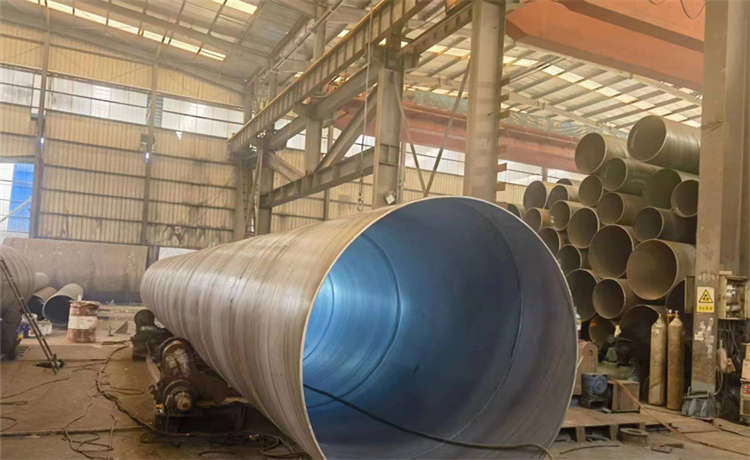 dn250mm螺旋焊管，1820-14螺旋管，鋼材場打樁護(hù)壁鋼護(hù)筒，螺旋管廠