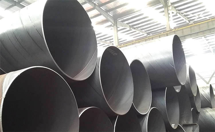 2620螺旋焊管,深圳920防腐螺旋管,1520-10mm螺旋焊管,鋼材場鋼護筒