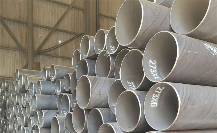 10mm螺旋鋼管廠家,排污螺旋焊管廠家,609鋼立柱,800-16mm螺旋管