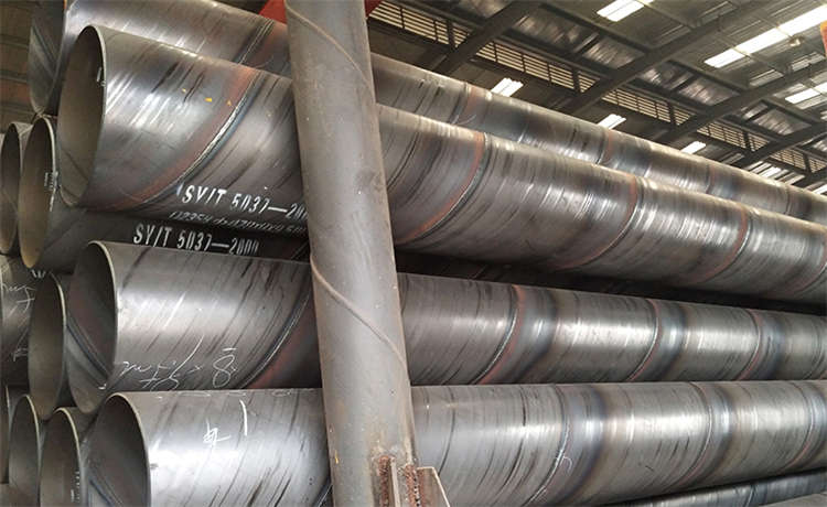 609mm螺旋鋼管，Q235BH型鋼，鋼鐵世界2800mm螺旋鋼管，219mm螺旋焊管