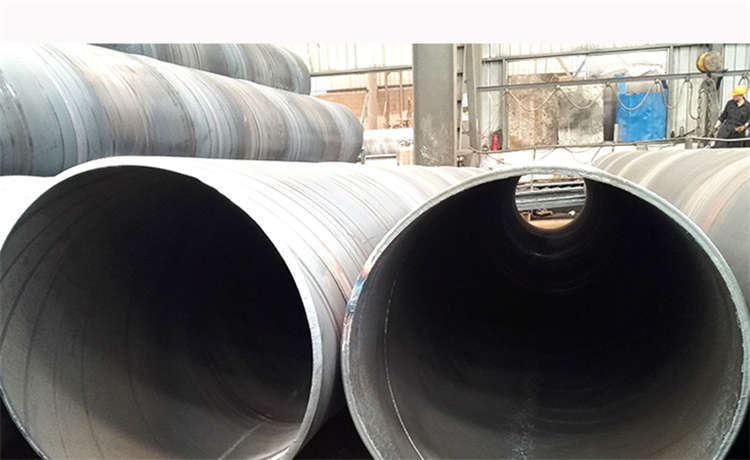 給水螺旋鋼管,供水螺旋管,dn700螺旋管,1020自來水鋼管