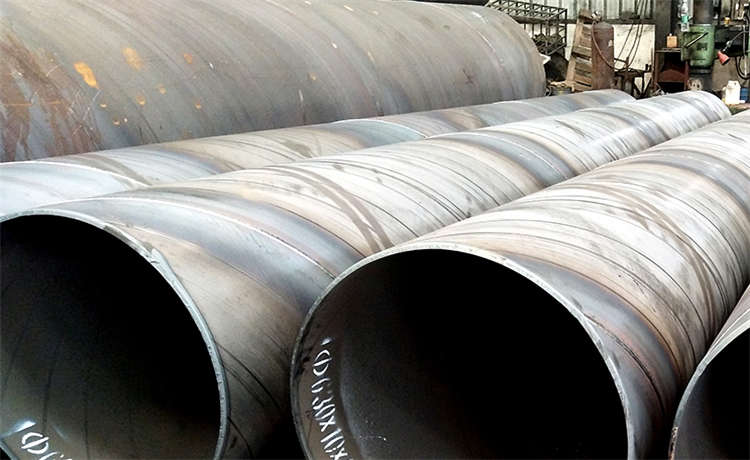 DN2200螺旋鋼管，中山鋼材場1500mm螺旋焊管，直徑1420mm螺旋焊管，供水防腐螺旋管
