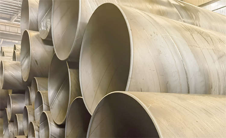 1220-10-8-12-14mm螺旋管,1820mm螺旋焊管,鋼材場排污水螺旋管,1650打樁螺旋管廠家