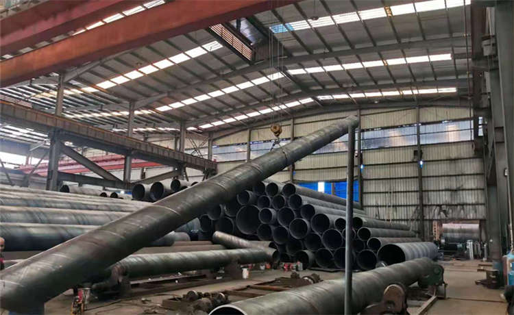 1324螺旋焊管，273-8mm螺旋管，防腐螺旋管廠家，1620螺旋管廠家