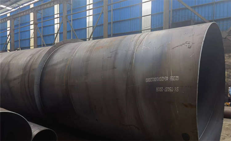 900 529-10防腐螺旋管,珠海鋼材場丁字焊管,熱鍍鋅螺旋鋼管,鋼護筒加工廠家