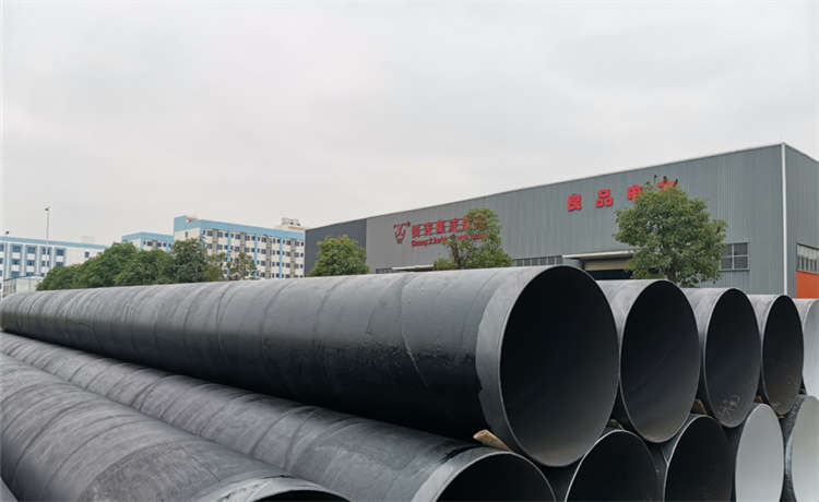 1920mm螺旋鋼管,DN900螺旋管,不等邊角鋼,Q235B自來水給水鋼管廠家