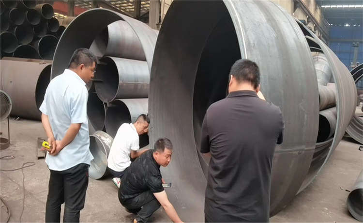 820-12mm螺旋焊管,610鋼立柱,火電廠循環水鋼管,1024螺旋焊管廠家