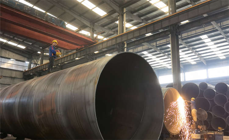 河源格構(gòu)柱，700mm螺旋管，化工用螺旋鋼管，英德螺旋管廠(chǎng)家