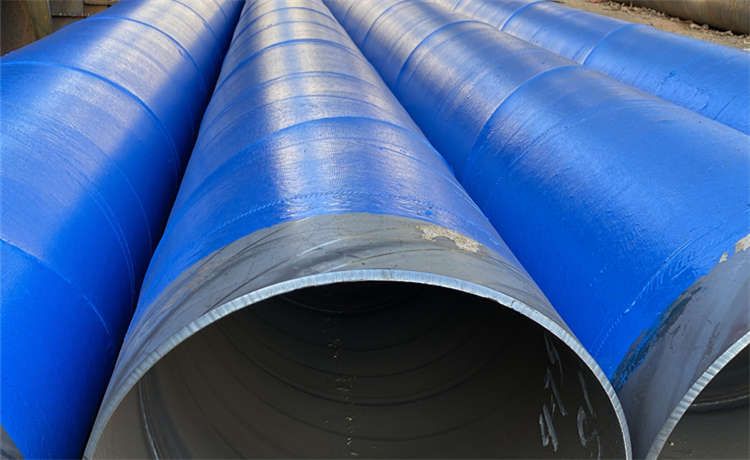 內徑2400螺旋鋼管,內直徑1300mm螺旋焊管,排污鋼管廠家,螺旋縫焊接鋼管價格