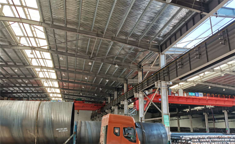 8mm螺旋鋼管,800螺旋管,1000mm螺旋焊管,22B#工字鋼