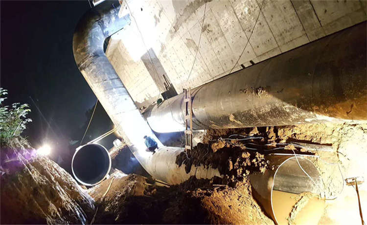 350mm螺旋管,3000mm螺旋管,2400mm螺旋焊管,KY2026防腐螺旋管