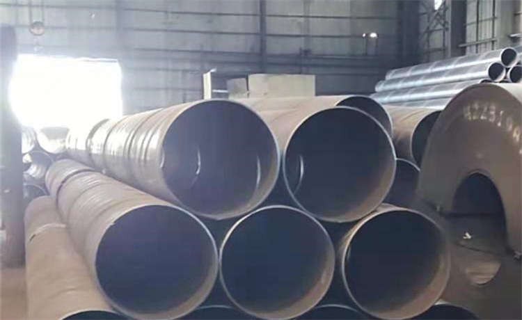 廣州dn1800mm螺旋管,203mm螺旋鋼管,焊接工字鋼,2620螺旋管廠家