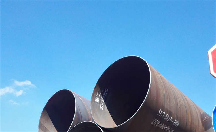 426-8mm螺旋焊管，8mm螺旋管，鋼材場打樁螺旋管，鋼材場螺旋管多少錢一米