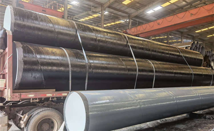 529-6mm螺旋管，陽(yáng)江鋼材場(chǎng)鍍鋅鋼管，530mm螺旋管，18鋼管樁廠家