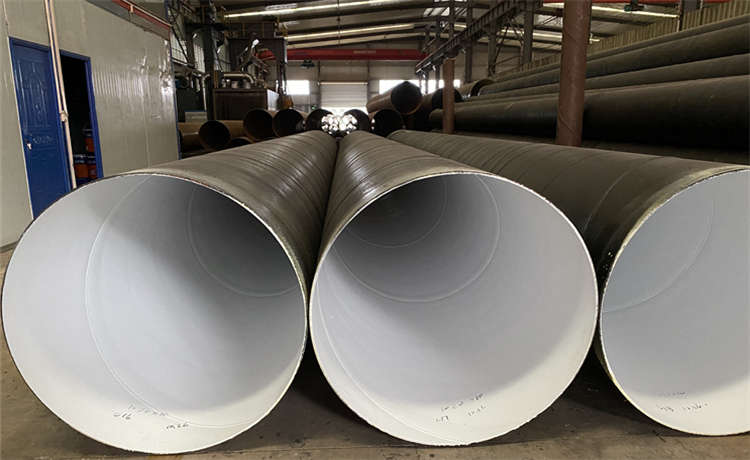 防腐鋼管，百色219mm螺旋焊管，D720mm螺旋管，埋地防腐螺旋管廠家