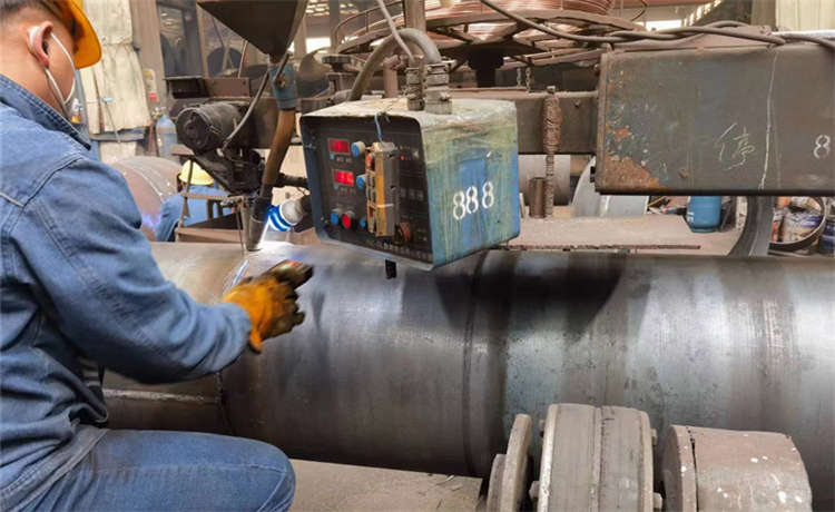 1000鎖扣鋼管樁，卷板管鋼護筒，KY2021原漿型環氧重防腐螺旋管，鋼材場螺旋管現貨