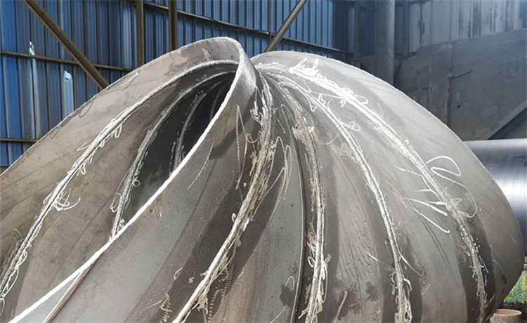 800螺旋管,佛山礦用工字鋼,DN2100mm螺旋管,自來(lái)水螺旋管廠家