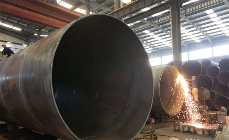 砂漿防腐螺旋鋼管，河池鋼材場鍍鋅方管，820-12螺旋鋼管，鋼材場污水處理鋼管廠家