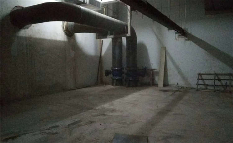 百色陽春螺旋鋼管，DN2100mm螺旋管，外徑1720螺旋鋼管，鋼材場排污水螺旋管