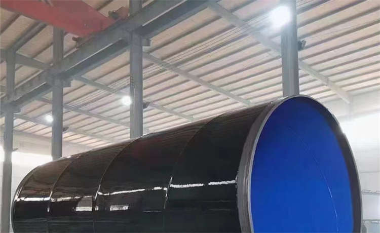 1650 鋼材場中板,深圳920排污管,砂漿防腐螺旋鋼管,自來水給水防腐螺旋鋼管