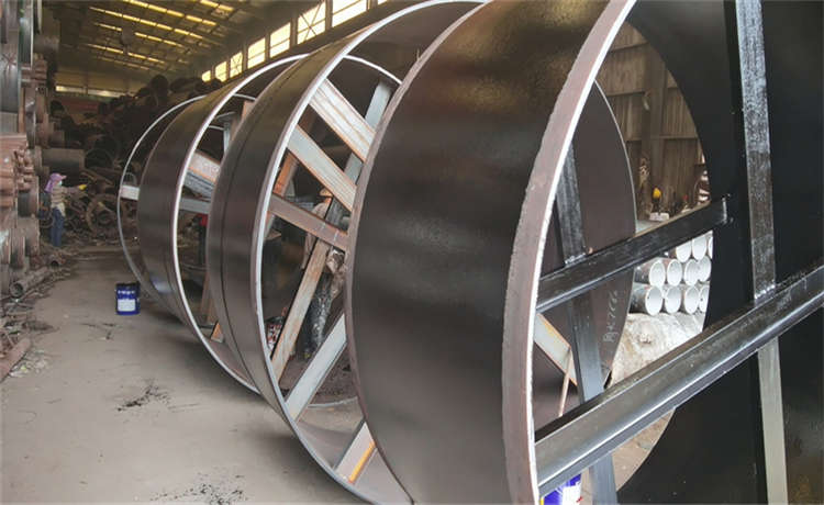 1820mm螺旋鋼管，鋼材場1120mm螺旋焊管，鍍鋅鋼管，旋挖樁鋼護筒廠家