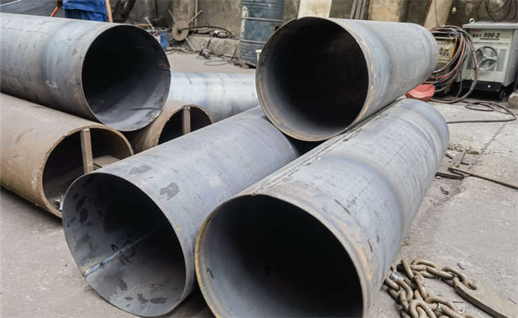 1016 478-8mm螺旋管,江門DN2300螺旋管,隧道橋梁支撐用工字鋼,環氧瀝青煤防腐螺旋管