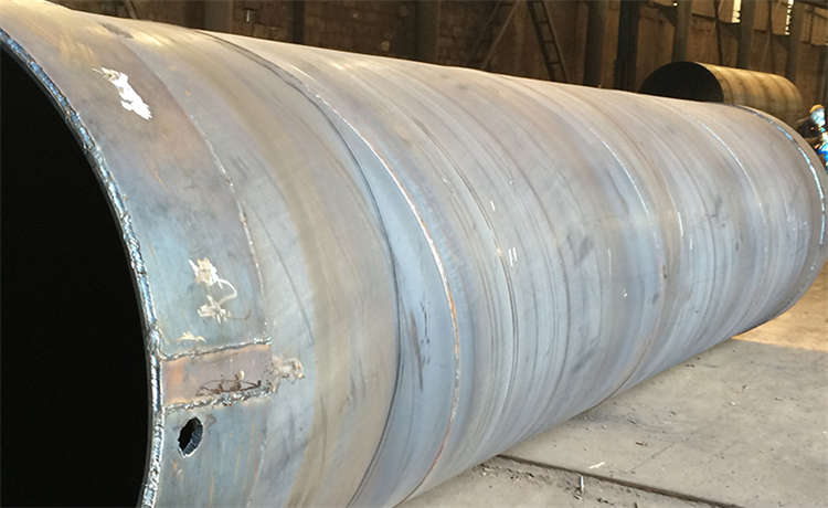 2120螺旋管,陽江2000打樁鋼護筒,609-16鋼管樁,焊接螺旋鋼管廠家