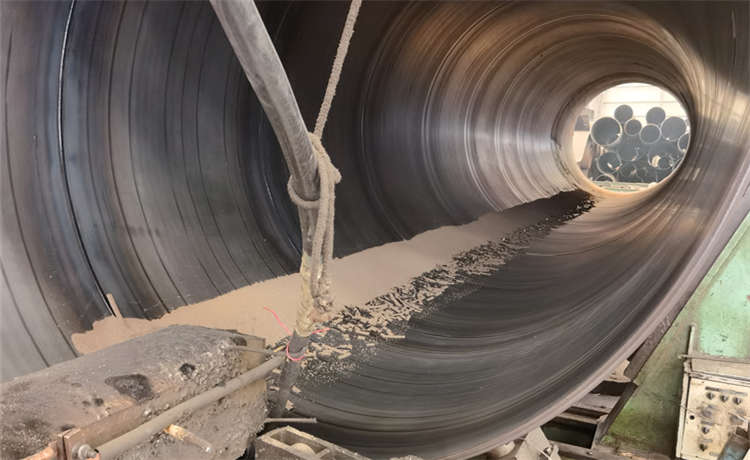 DN1500自來水防腐螺旋鋼管，廣州1920-10mm螺旋鋼管，630螺旋管有，鋼材場打樁螺旋管