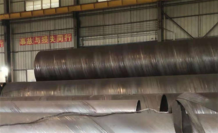 河源鋼鐵世界219mm螺旋焊管，1000mm螺旋管，雙面埋弧焊螺旋管，1200鋼立柱廠家