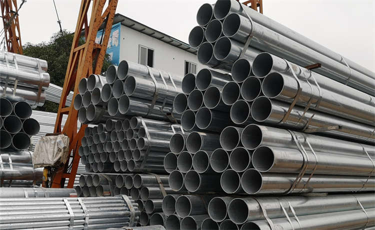 螺旋鋼管耐用性多少合適?