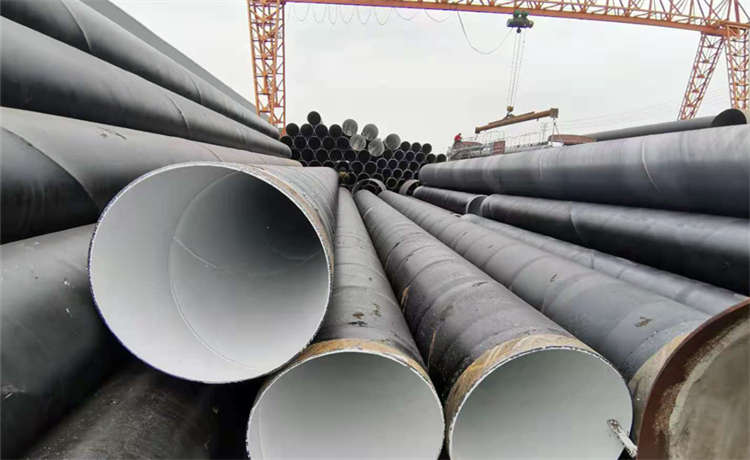 dn2600螺旋焊管,1000鎖扣螺旋管,610螺旋管,鋼材場供水鋼管廠家