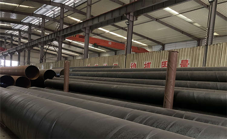 Q235B自來水給水鋼管廠家,污水處理螺旋鋼管廠家,內徑450mm螺旋管,1120mm螺旋鋼管