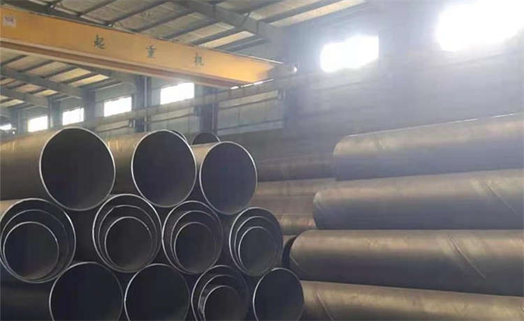 1000鎖扣螺旋管廠家,工字鋼廠家,1220-12mm螺旋焊管,660mm螺旋焊管